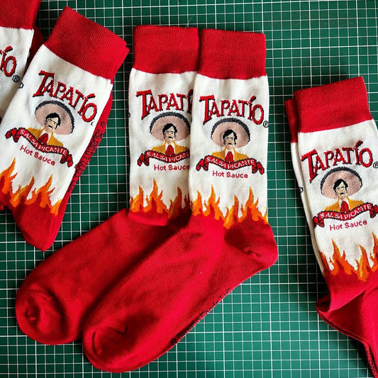 Salsa Tapatío