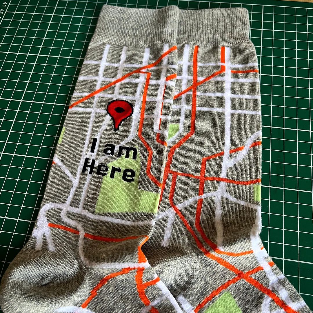 GPS