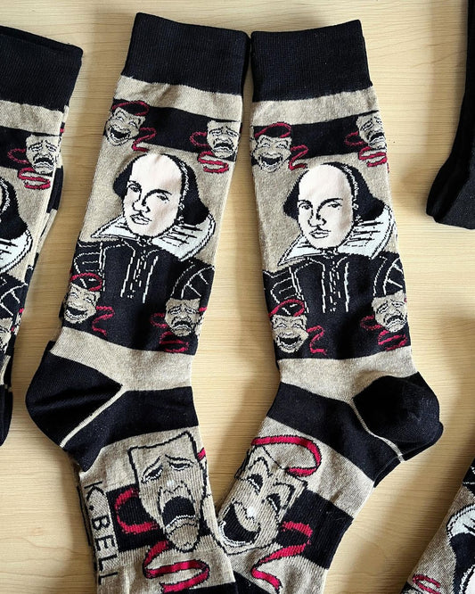 Shakespeare