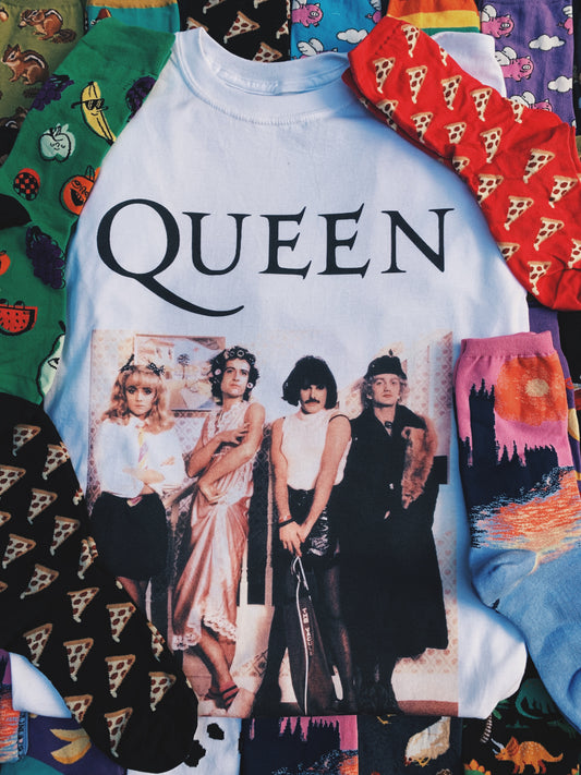 QUEEN