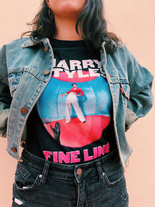 FINE LINE