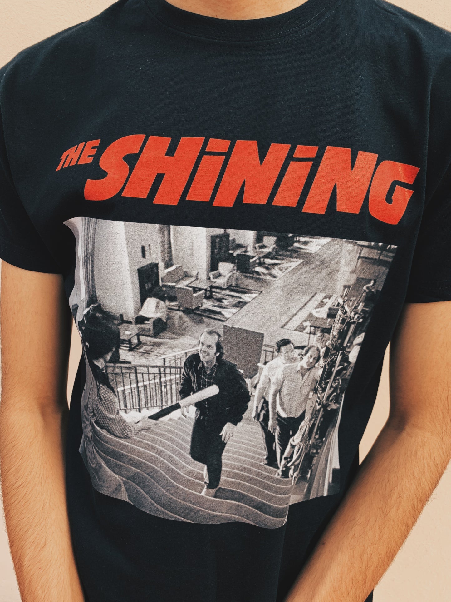 THE SHINING