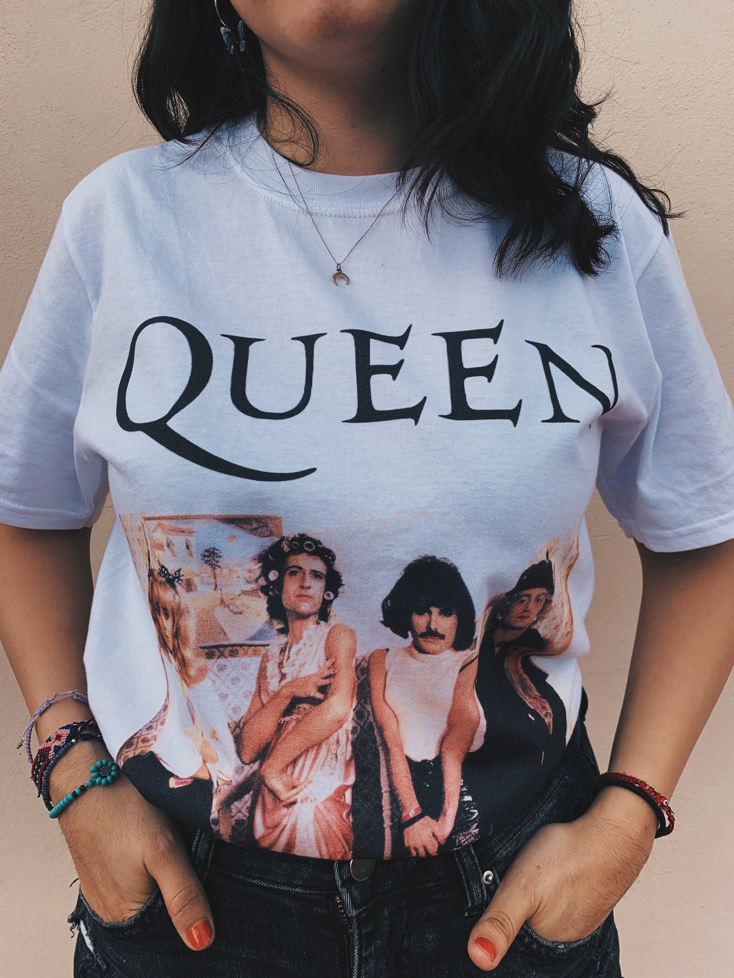 QUEEN