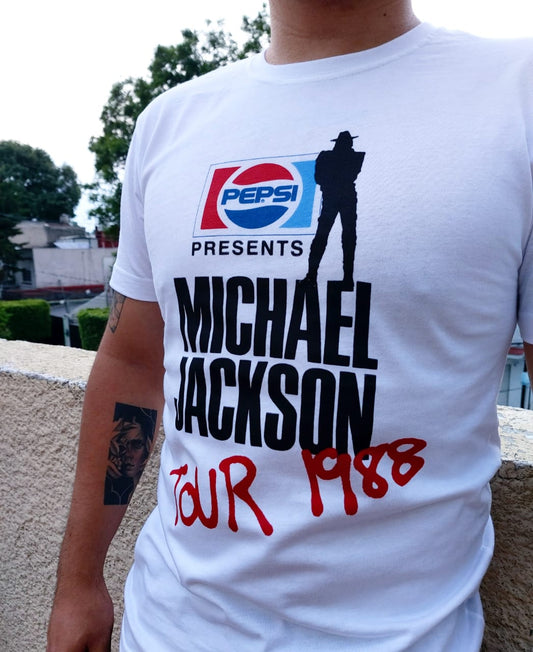 BAD TOUR