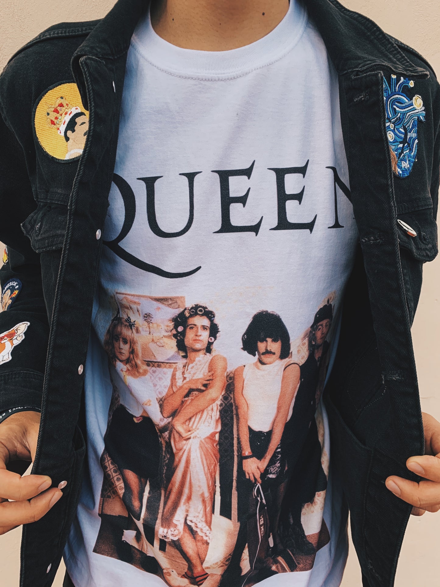 QUEEN