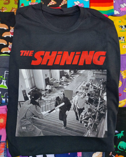 THE SHINING