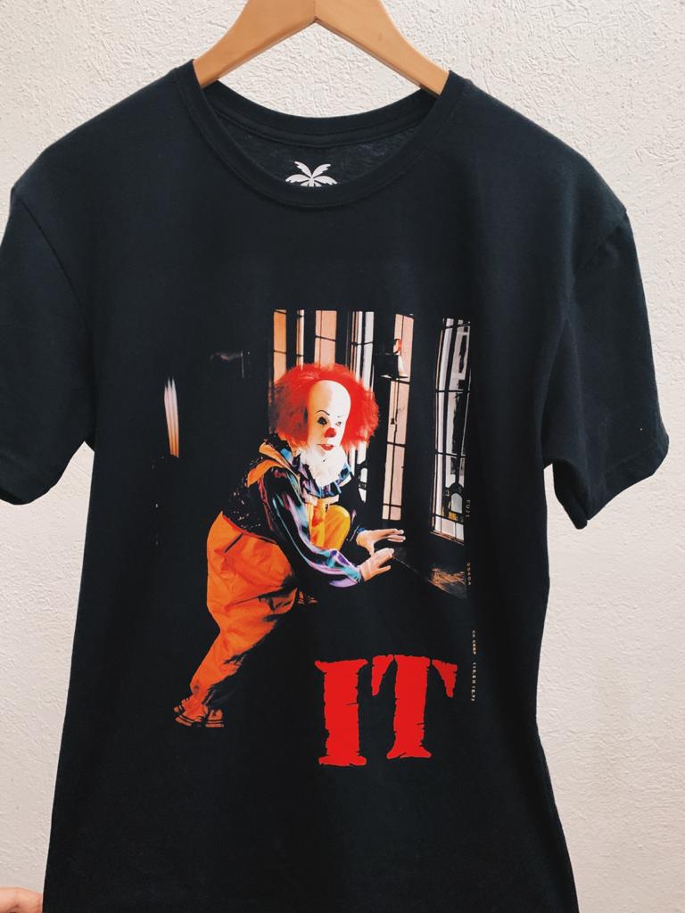 IT PENNYWISE
