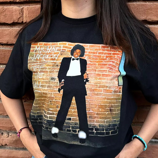 OFF THE WALL