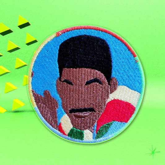 Príncipe del Rap