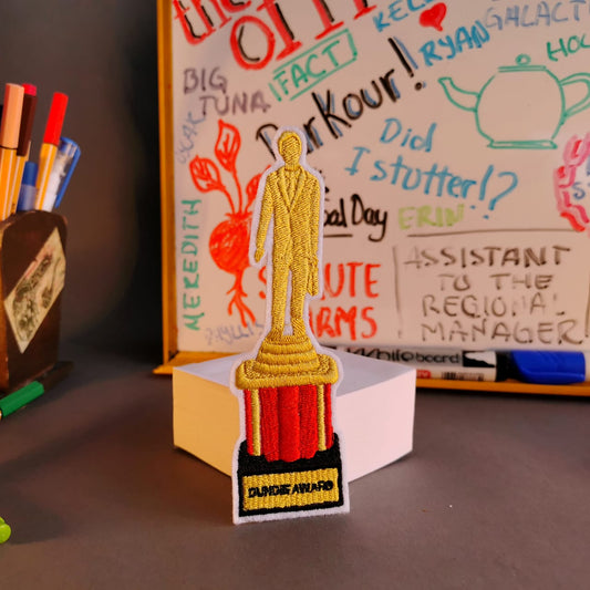 Dundie Award