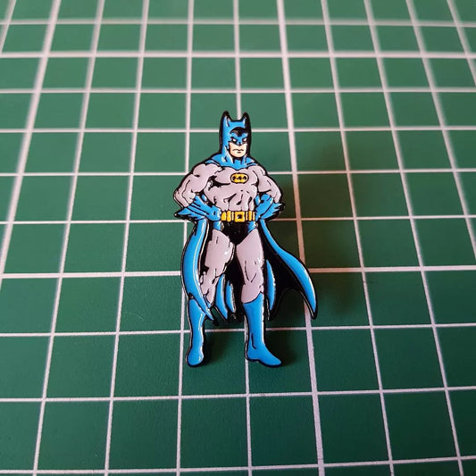 Classic Batman