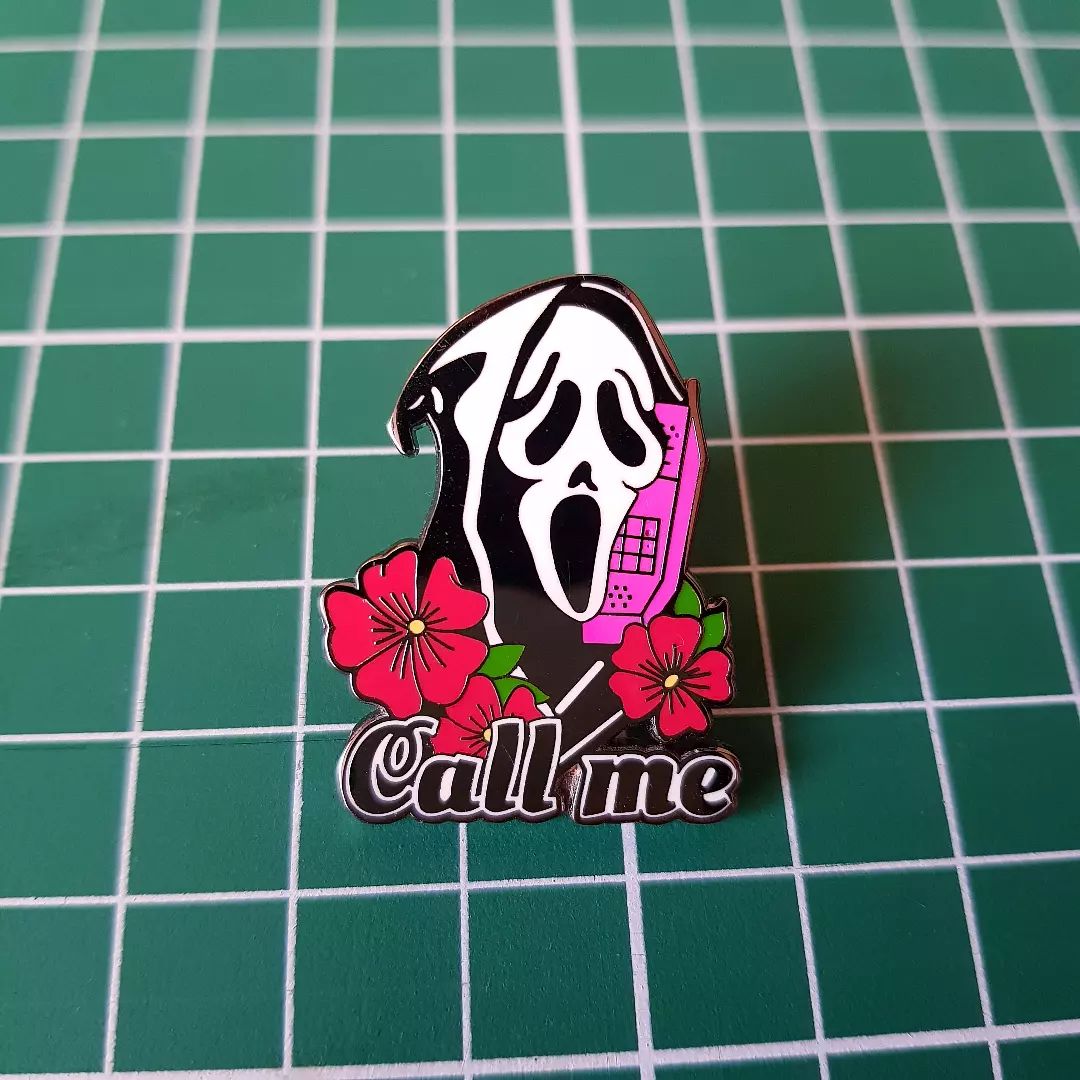 CALL ME