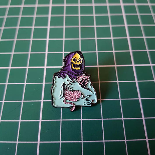 Skeletor
