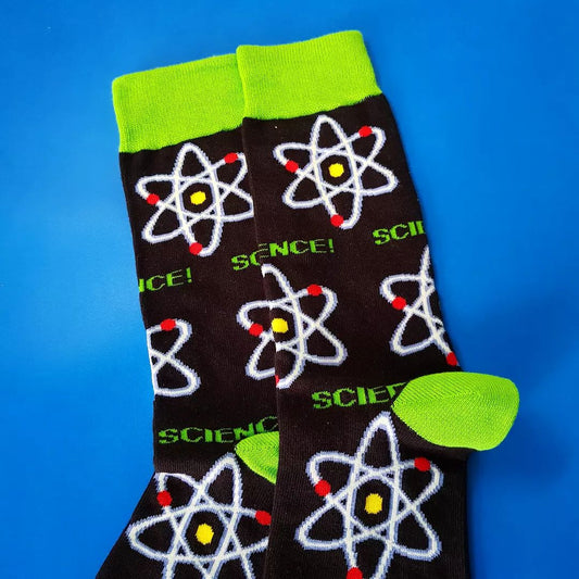 SCIENCE