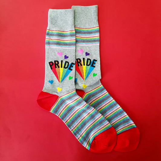 PRIDE
