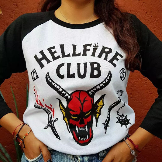 THE HELLFIRE CLUB MANGA 3/4