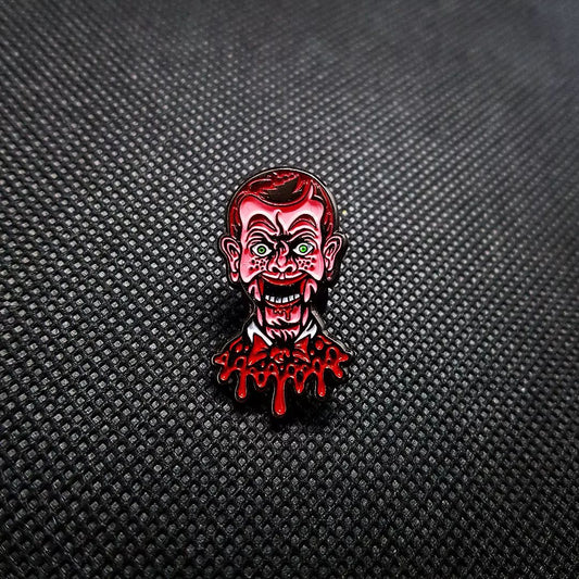 Slappy